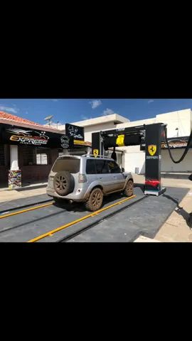 Máquina automática de lavar carros  - Foto 2