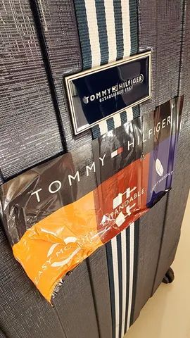 Tommy hilfiger the loop｜Búsqueda de TikTok