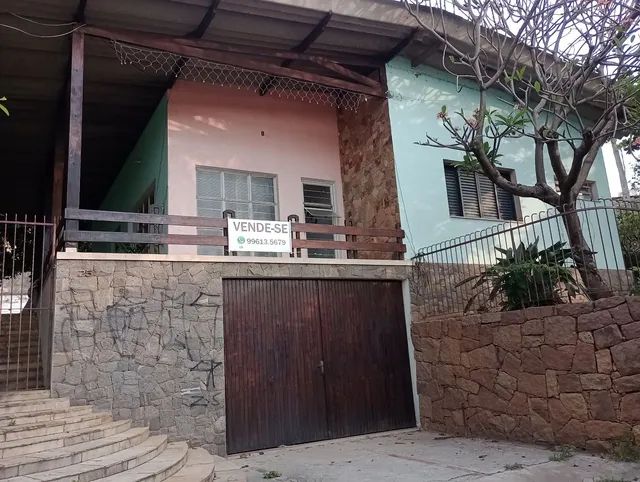Captação de Casa a venda na Rua Wolfardo Rodrigues, Jardim Emilia, Sorocaba, SP