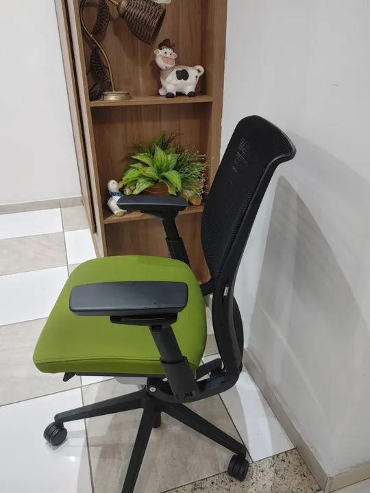 Cadeira de escritório Steelcase - Foto 4