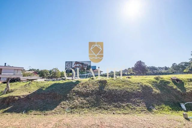 Terreno em condomínio fechado Cacupé Florianópolis - Foto 4