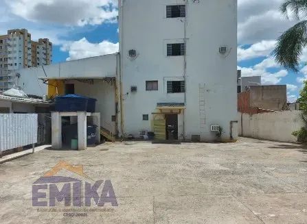 Comercial/Industrial com 53 sala(s) no bairro Alvorada em Cuiabá - MT - Foto 4