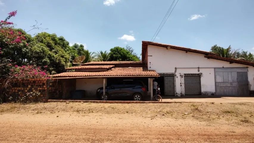 foto - Teresina - Vale Quem Tem