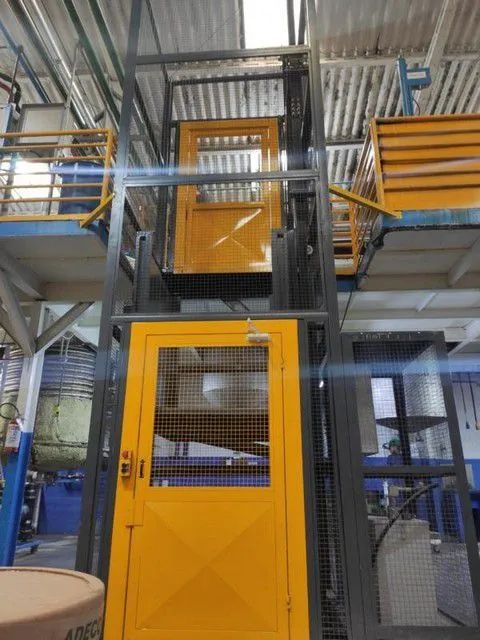 Elevadores para Carga - Foto 4