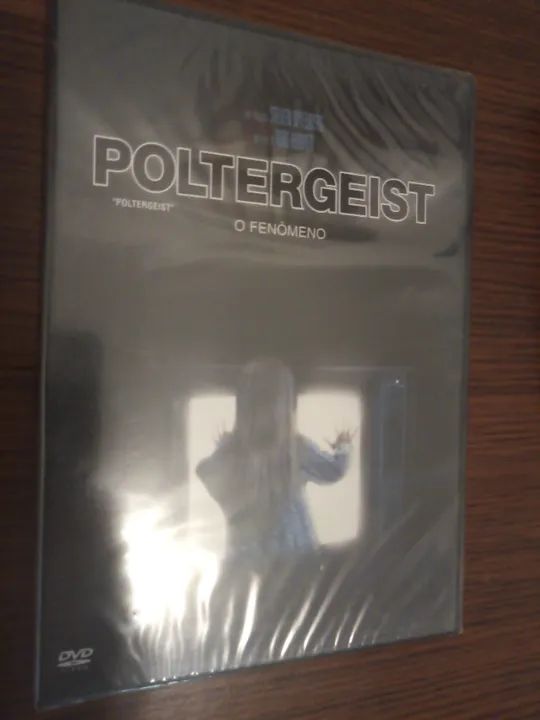 DVD - O Exorcista + Poltergeist - Foto 4