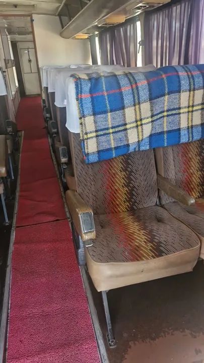 Nilson 1988, scania 112 intercooler  - Foto 4