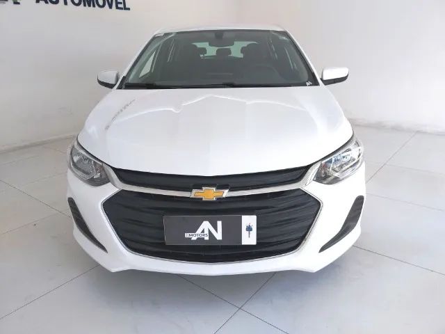 Carros Chevrolet Onix 2022 Kavak Shopping Itaquera Usados no Brasil