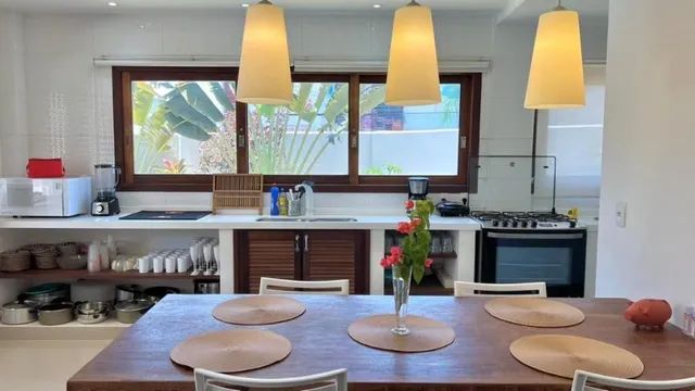 Casa Flamingos em Pipa praia. - Foto 3
