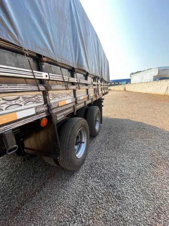 Mercedes bens 20/13 - Foto 4