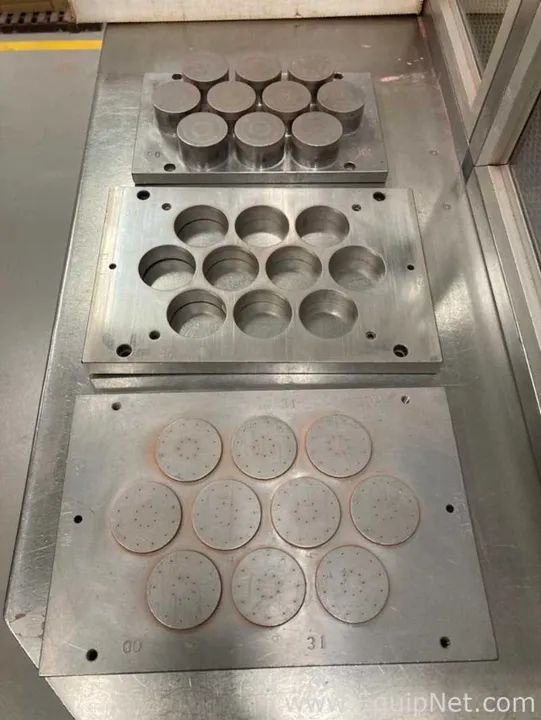 Compactadora de Pó Vetraco - Foto 6