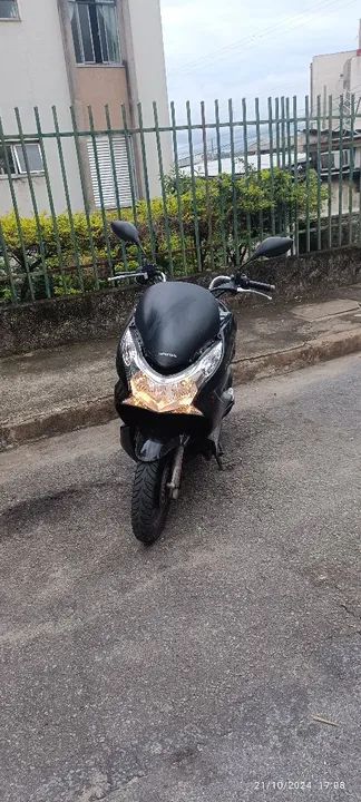 Honda pcx 2015 - Foto 2