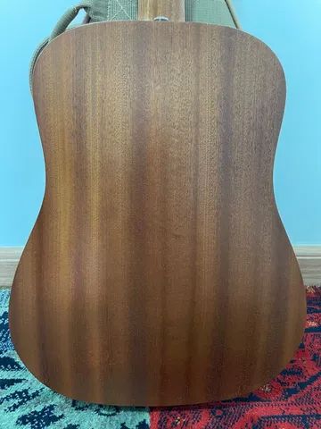 Violão Baby Taylor Bt1 (somente venda) - Foto 4