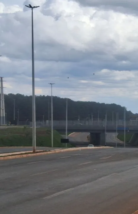 Vendo (meio)lotes Itapoã 1