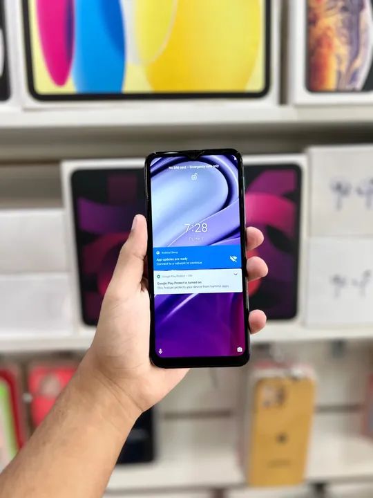 MOTO G20 128 GB - Foto 2
