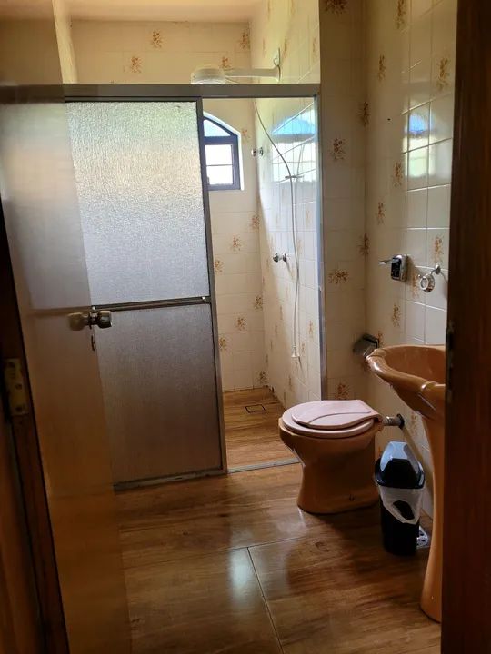 Locacao de casa para temporada dentro de condomínio fechado - Foto 6