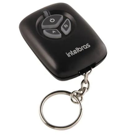 Controle de Motor Universal Intelbras XAC 2000 TX - Foto 2