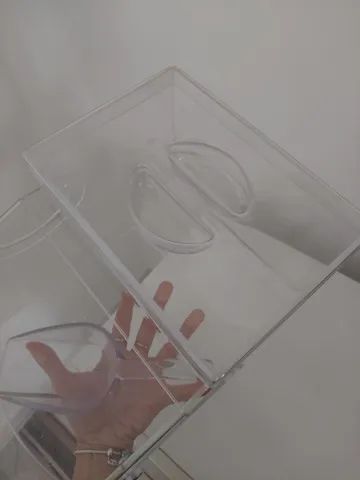 Dispensers de concha (scoop) - Foto 3