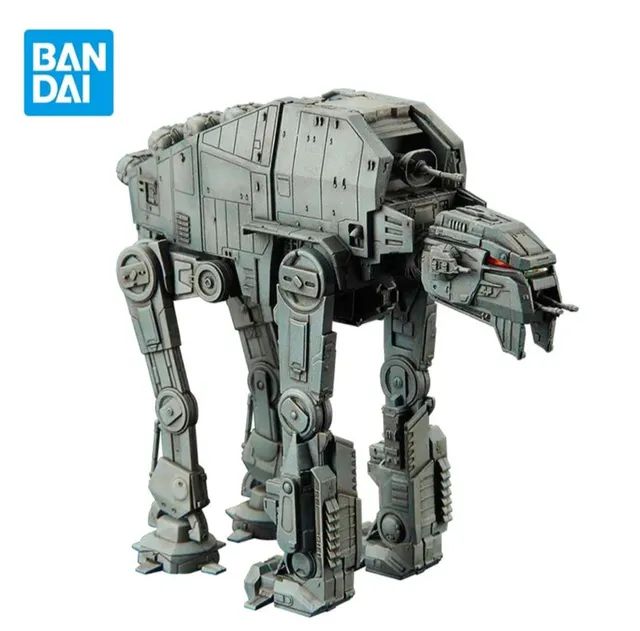 Nave AT - M6 Star Wars Bandai 