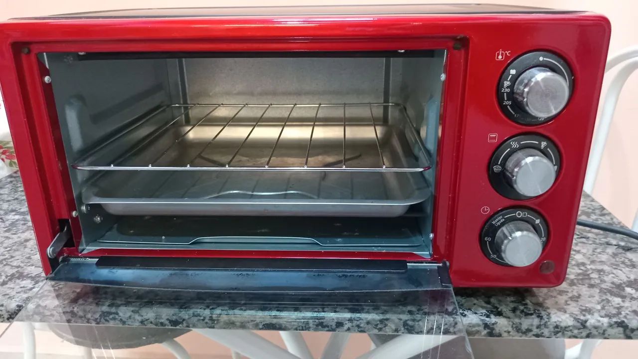 Forno Oster 15 l 220v 