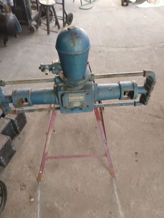 Bomba de roda d'água 