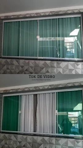 JANELAS DE VIDRO TEMPERADO - Foto 4