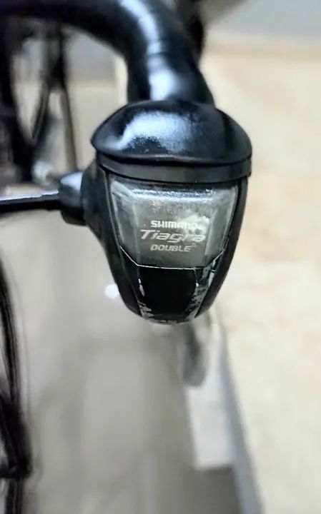 AUDAX(52)VENTUS, TIAGRA 10v(18x,3x s\juros). Trocas$5.5 - Foto 6