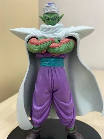 Action Figure Piccolo - Dragon Ball Z - Foto 4