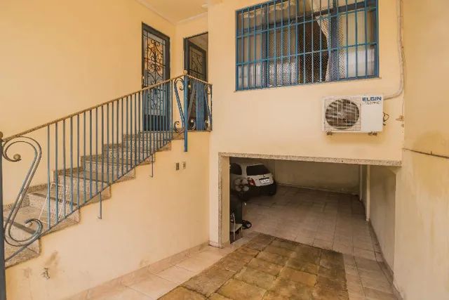 Prédio, 230m², 6 apto, 3vgs  no Telegrafo. - Foto 2