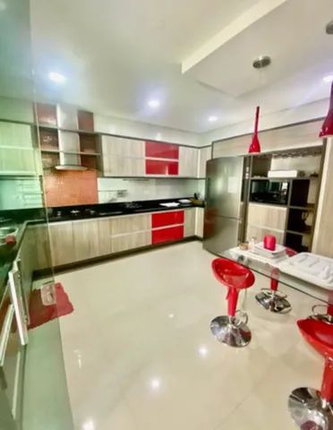 Condominio Tapajos - Duplex 3 Suites - Foto 4