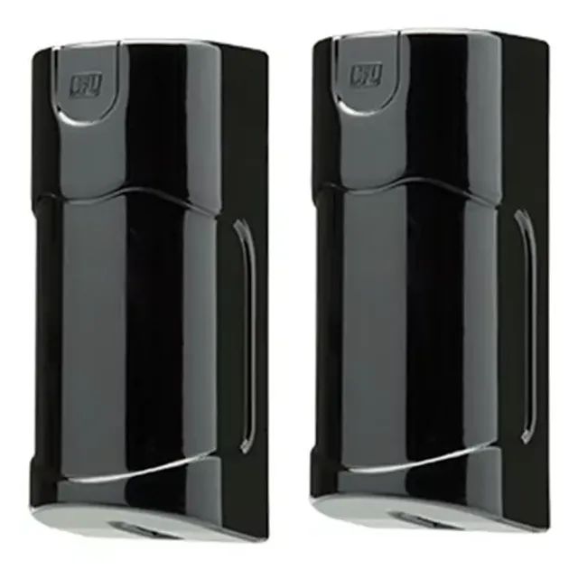 Sensor Infravermelho Ativo IRA 360 JFL Feixe Duplo 150 metros - Foto 2