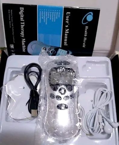 Massageador  - Foto 4