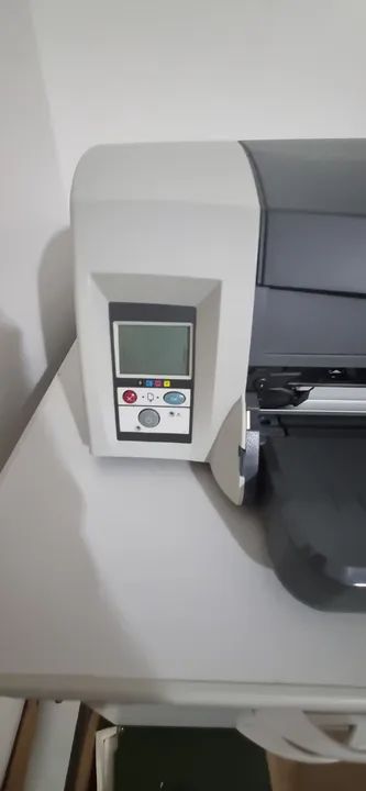 Plotter HP Deskjet 111 - Foto 2