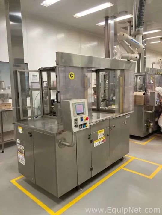 Compactadora de Pó Vetraco