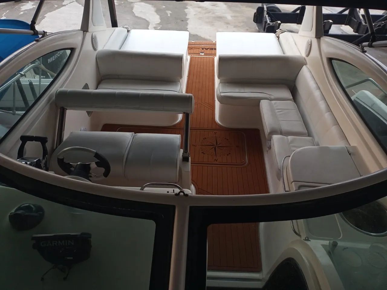 LANCHA REAL 31 - Foto 7