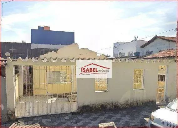 Terreno à venda - Jardim Santa Helena - Suzano/SP