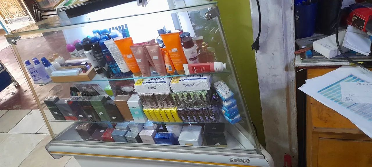Vitrine para qualquer exposição que  - Foto 5