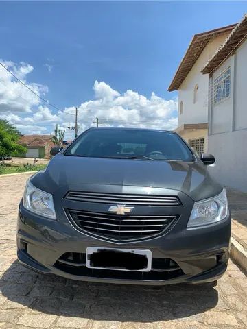 CHEVROLET ONIX HATCH JOY 1.0 8V FLEX 5P MEC. 2018 - 1289556713