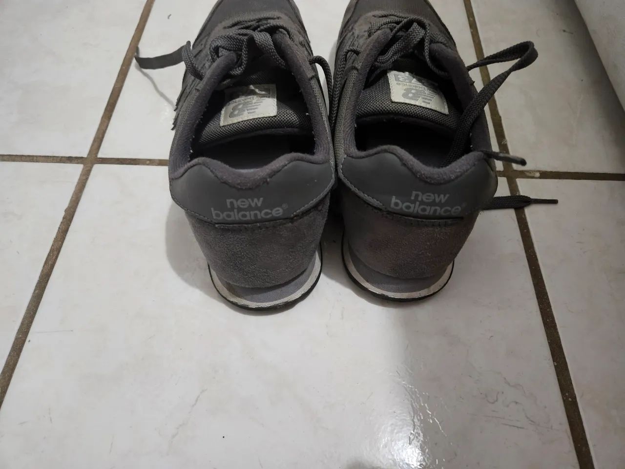 Tenis new balance original - Foto 4