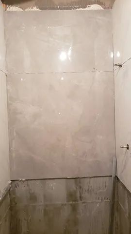 Lote com 10 peças de porcelanatos 90x90 diversos  - Foto 2