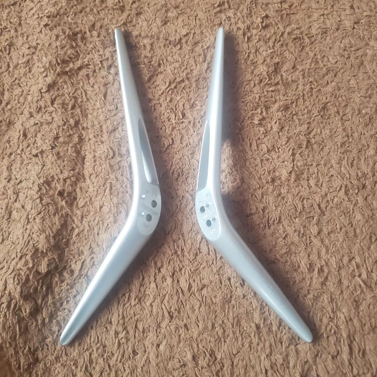 Suportes para TV - Par de Pés