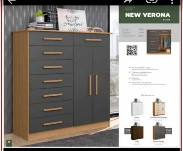 Comanda Verona - Foto 2