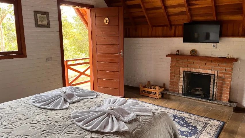 Vende-se Pousada próxima à Monte Verde MG - Foto 12