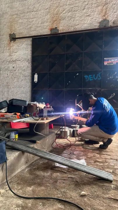 Serralheria e manutenção. - Foto 5