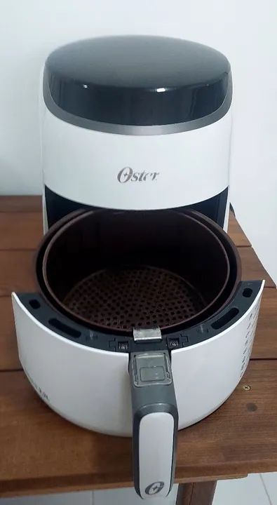 Airfryer Oster  - Foto 2