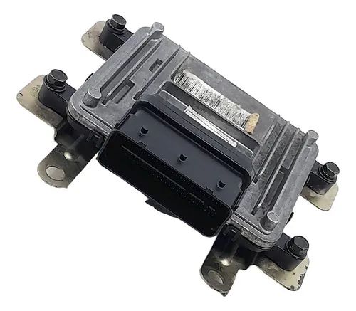 Módulo Injeção Eletrônica Jac 1.4 J3 2011    151197 - Foto 3