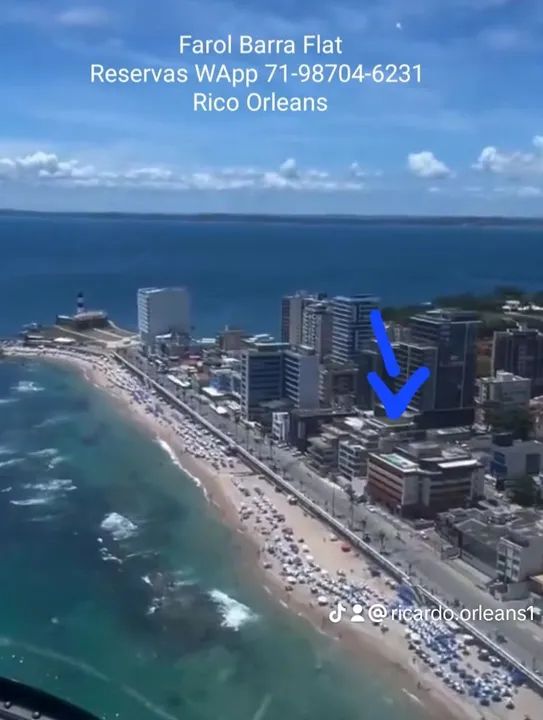 Carnaval 2025 - Vista para p Circuito -  Pacotes 27.02 a 05.03.2025