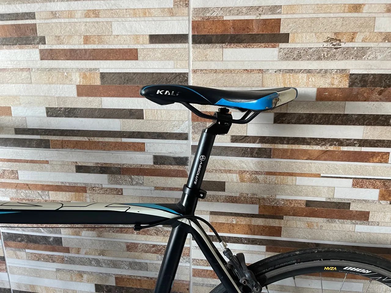 Bike Speed TSW - Foto 4