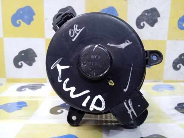 Motor Ventilação Interna A1j50100 Kwid 1.0 12v Mt 2019 Cod. a1j501-00 