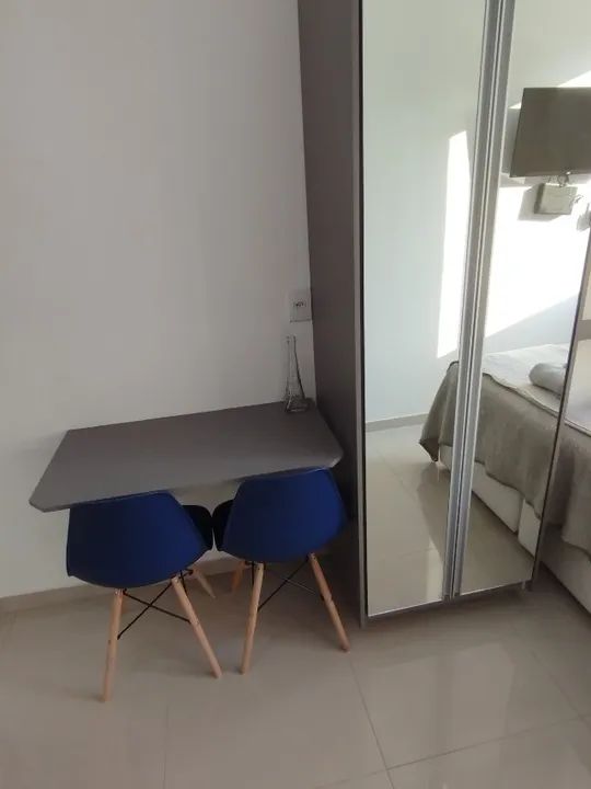 Apartamentos em Copacabana e Centro - Perto da Praia - Foto 12