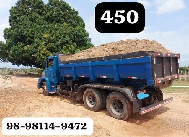Temos tudo para sua construção